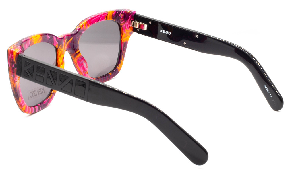 KENZO KZ3502S Sun Rx 30770140 51mm Sunglasses Shades Eyeglasses 