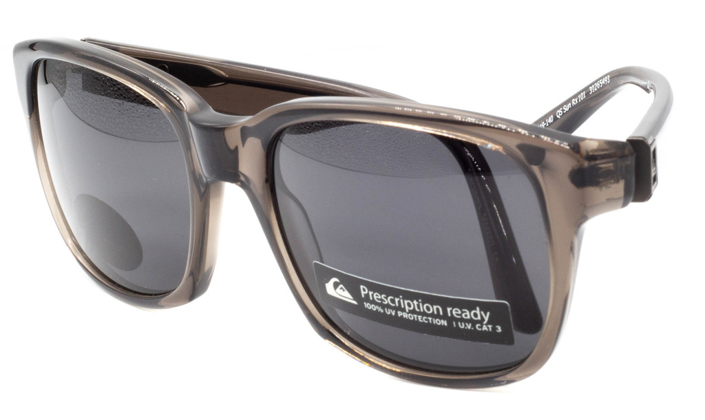 - 30265493 QUIKSILVER Eyewear Shades 55mm | Sunglasses 101 New QS eBay Sun Rx Glasses