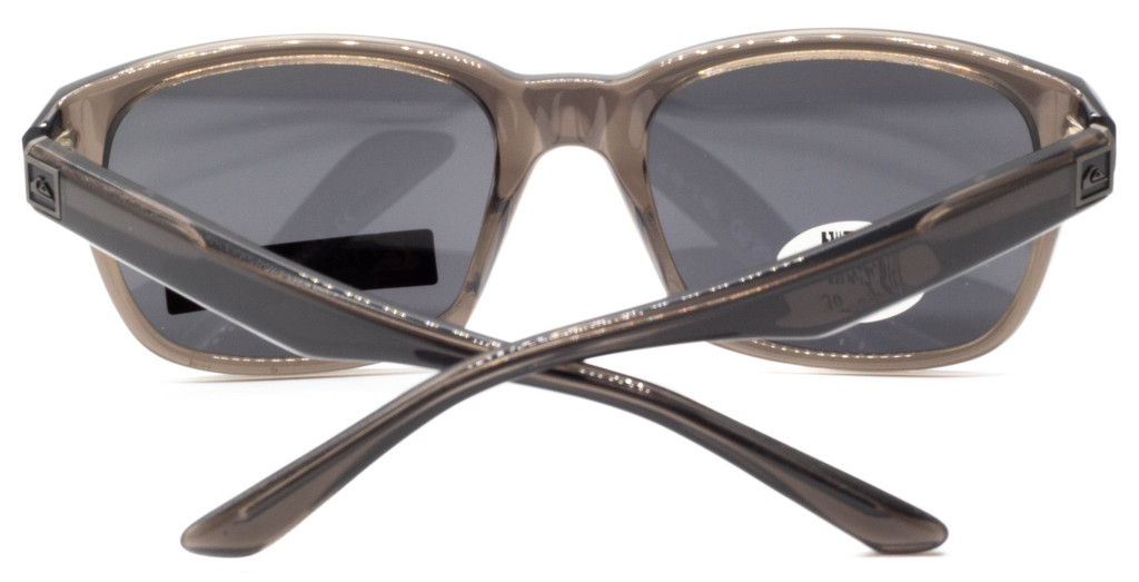 QUIKSILVER QS Sun Rx Eyewear 30265493 Shades 101 - 55mm Eyewear - GGV Sunglasses New Glasses