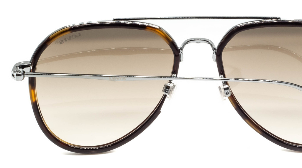 Levi's glasses LV 5000 2QU - Contact lenses, sunglasses