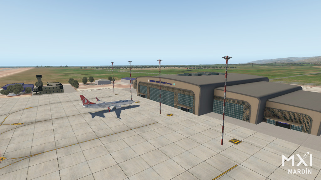 More information about "LTCR Mardin Airport"