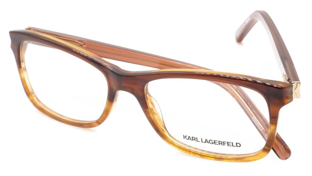 KARL LAGERFELD KL 18 25664126 52mm Eyewear FRAMES RX 