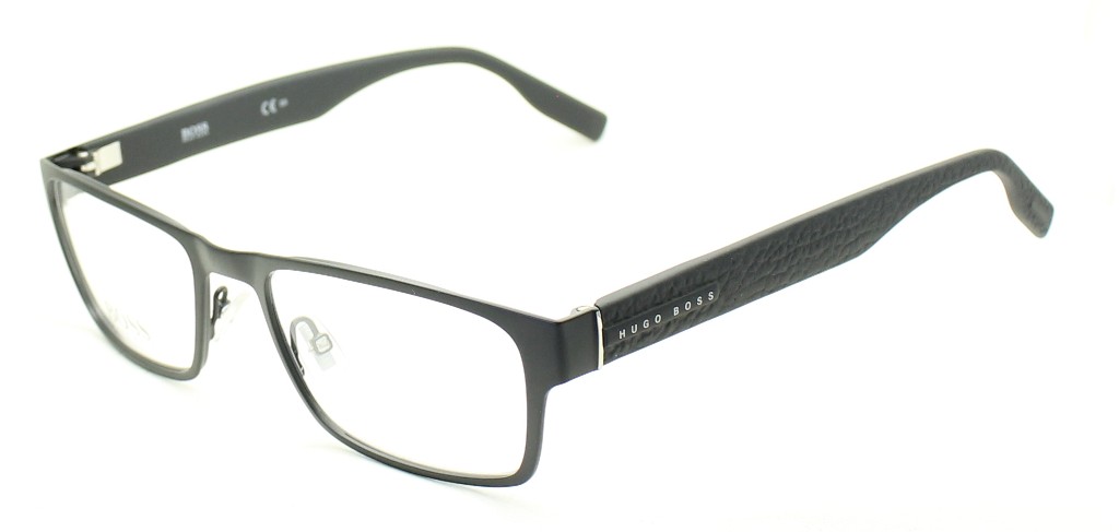 HUGO BOSS 0511/N 003 Eyewear FRAMES Glasses RX Optical Eyeglasses New Italy - Eyewear