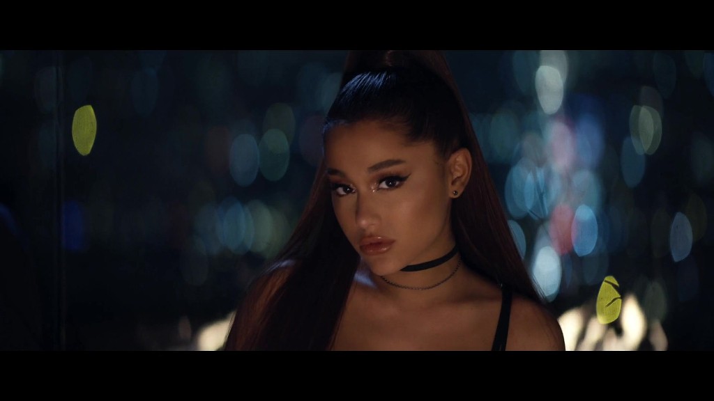 15 Who Is In Ariana Grande Break Up With Your Girlfriend Gif