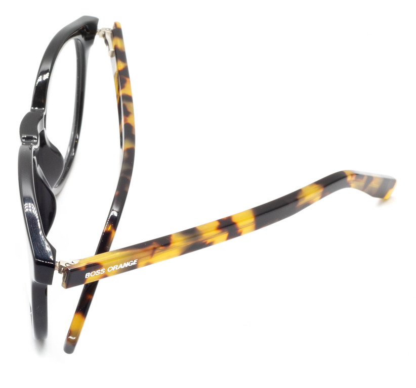 BOSS ORANGE BO 0201 30517271 49mm Eyewear FRAMES RX Optical Glasses  Eyeglasses - GGV Eyewear