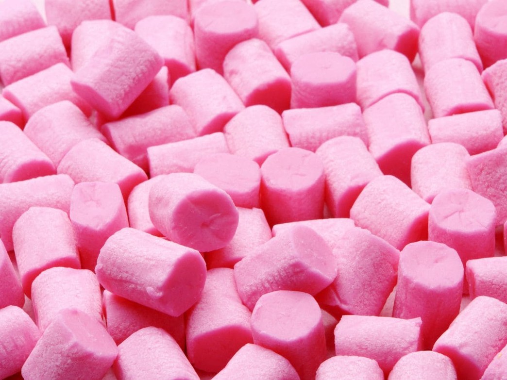 Dnd Bubble Gum Pink