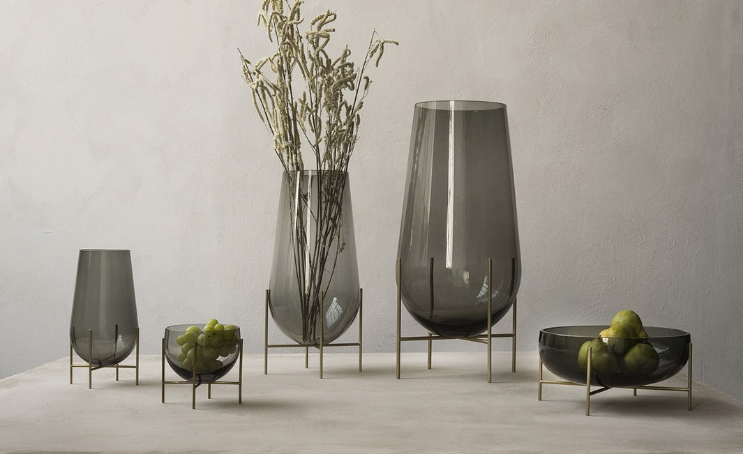 How To Display Empty Vases
