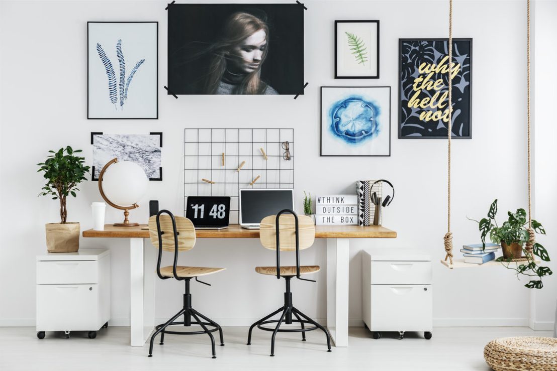 Whiteboard Alternatives For Home Office
