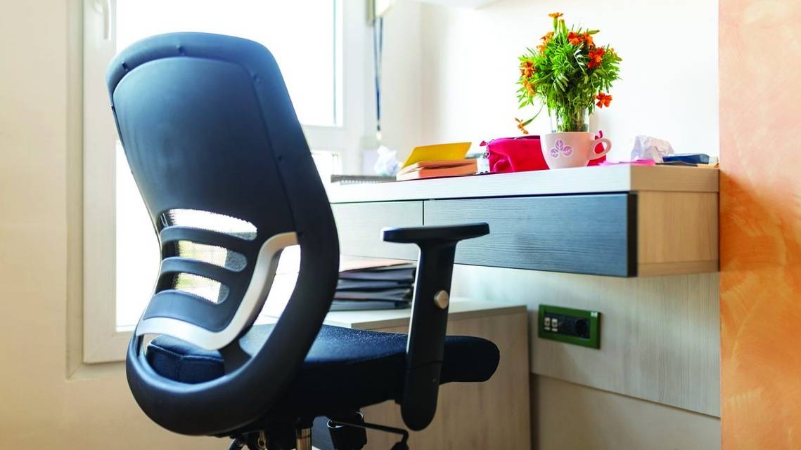 Takasan Ergonomic Home Office Chair