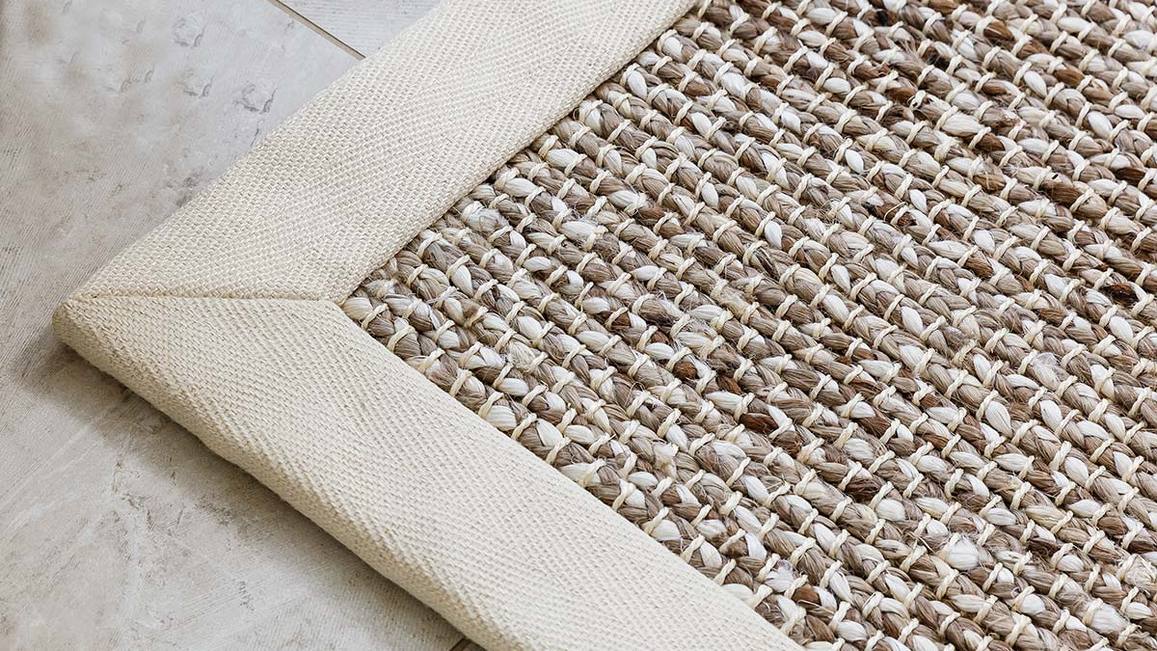 Are Jute Rugs Comfortable
