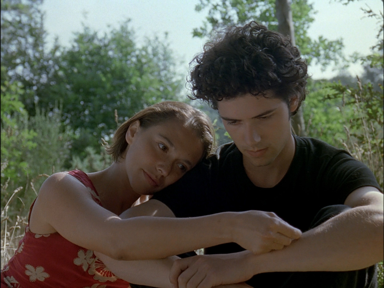Ldeioh - Cuento de verano | 1996 | Romance. Drama. Amistad | BDrip 1080p | VOSE | fra DTS 1.0 | 11,7 GB
