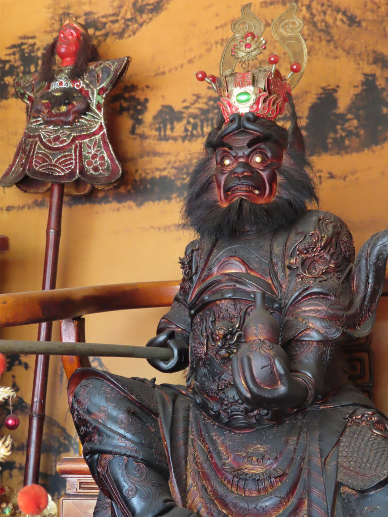 The Worship Of Sun Wukong The Monkey King An Overview Journey To The West Research