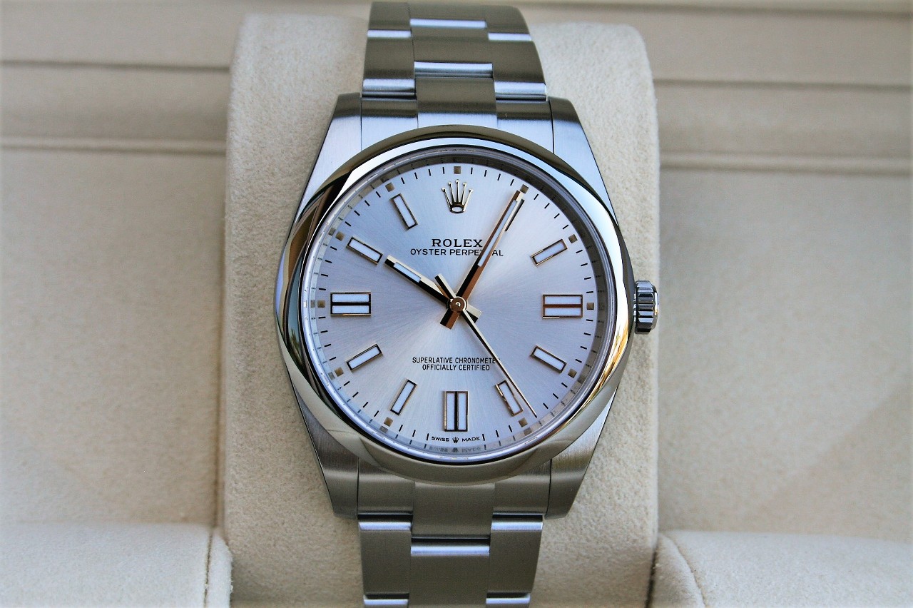 the rolex forum for sale