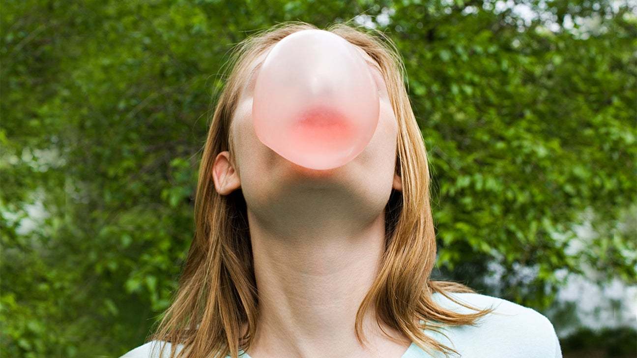 Bubble Gum Blowers