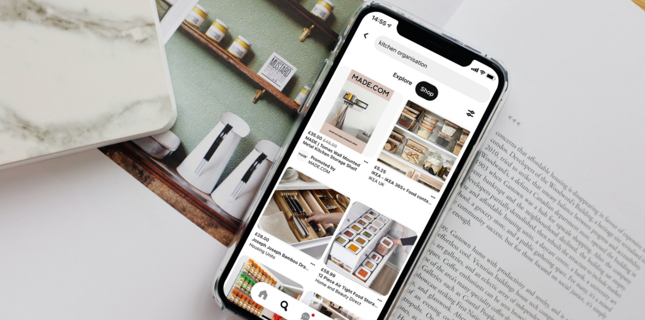 How To Connect Instagram To Pinterest