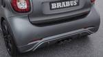 2018 Smart ForTwo Brabus 125R