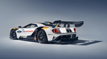 2019 Ford GT Mk II Limited Edition Track-Only Car