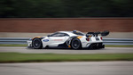2019 Ford GT Mk II Limited Edition Track-Only Car