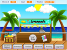 Lemonade Stand Ty Game Guide And