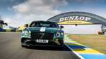 2023 Bentley Continental GT Le Mans Collection