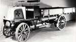 1896 Gottlieb Daimler's First Truck