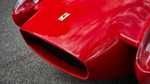 Ferrari 250 Testa Rossa J