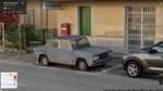 This 1970 Lancia Fulvia Berlina sat parked in the same spot since 1974