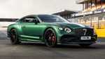 2023 Bentley Continental GT Le Mans Collection