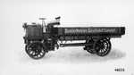 1896 Gottlieb Daimler's First Truck