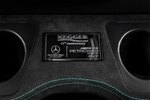 2021 Kegger Mercedes-Benz Sprinter Petronas Edition