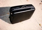 1991 Mazda Suitcase Car