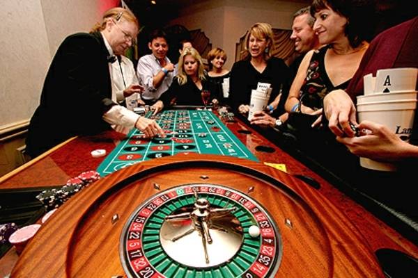 How To Open A Casino Uk