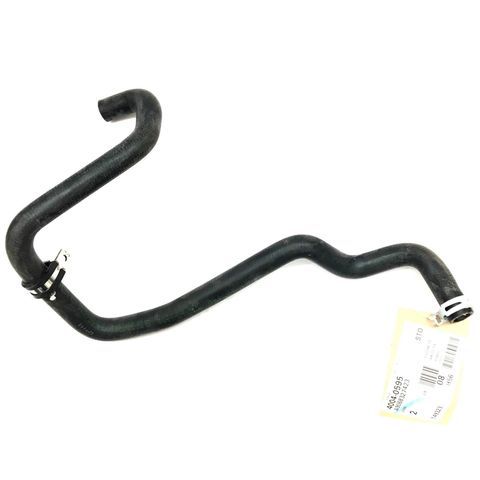 Radiator Coolant Hose Fits MERCEDES Sprinter W906 906 Flatbed Chassis 2006 