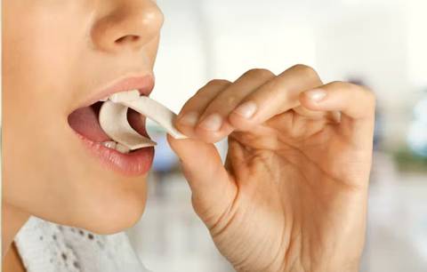 Intermittent Fasting And Chewing Gum