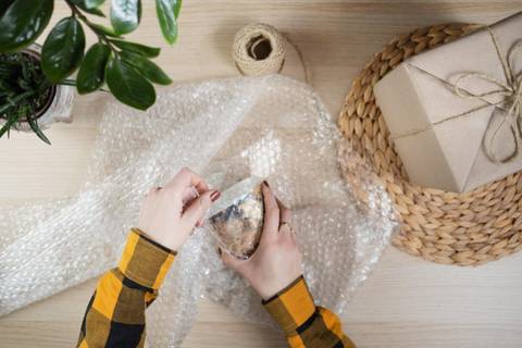 Is Plastic Bubble Wrap Recyclable