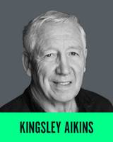Kingsley Aikins