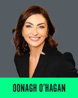 Oonagh O'Hagan
