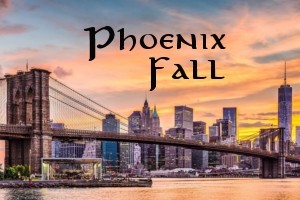 Phoenix Fall RPG