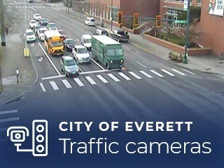 Everett Traffic Cameras: