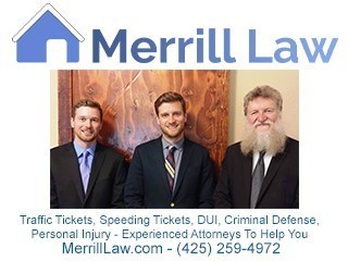 Merrill Law