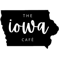 NIC Iowa Logo