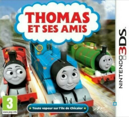 Thomas et ses Amis.EUR-MULTi6-3DS-PUSSYCAT