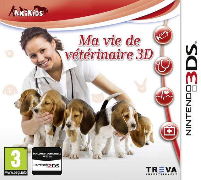 Ma Vie de Vétérinaire 3D.EUR-MULTi6-3DS-PUSSYCAT