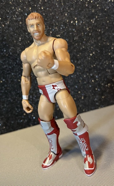 How many of them are real?  Wrestlingfigs.com WWE Figure Forums