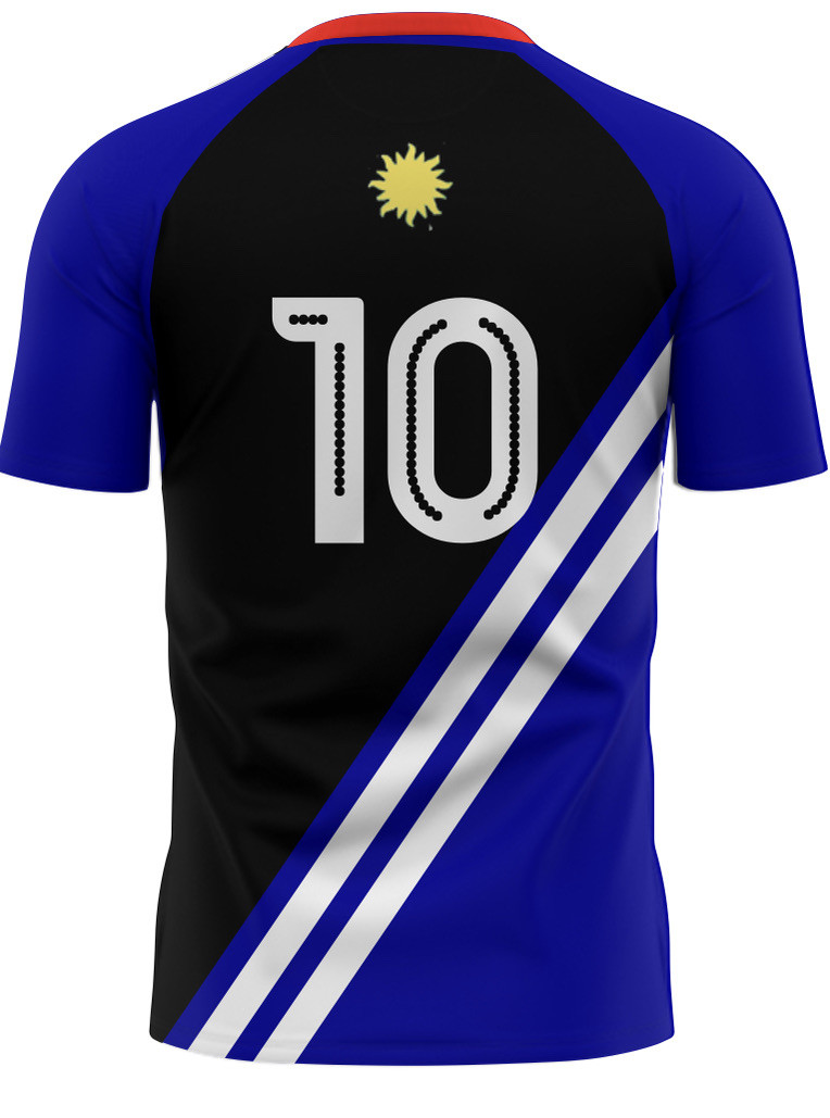 07 Sports Jersey Number T-Shirt for Fan or Player #07 :  Clothing, Shoes & Jewelry