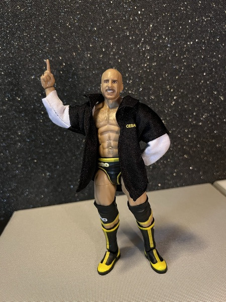 How many of them are real?  Wrestlingfigs.com WWE Figure Forums