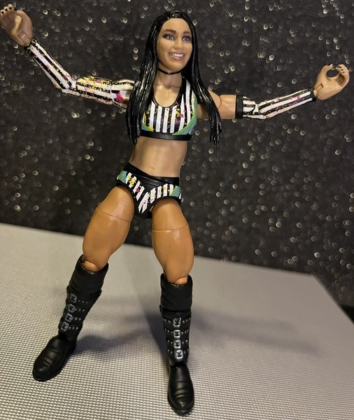 Changes to CHASE/RARE Figures?  Wrestlingfigs.com WWE Figure Forums