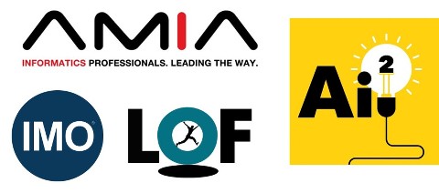 AMIA-LOG-IMO-MedStartr Logo Splash