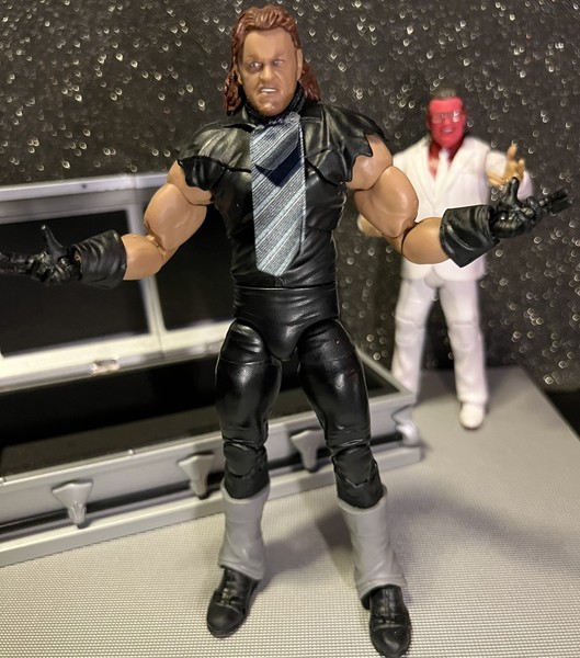 Changes to CHASE/RARE Figures?  Wrestlingfigs.com WWE Figure Forums