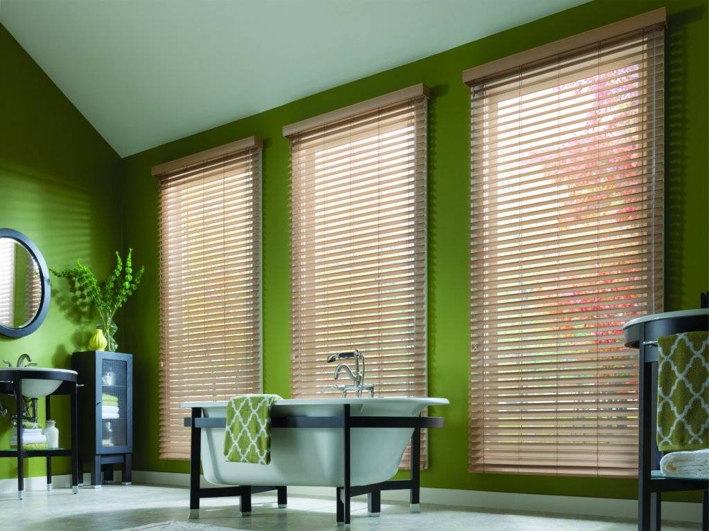 Blinds For Home Office